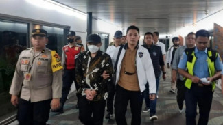 Terkuak Alasan Peneliti BRIN Tulis Komentar 'Halalkan Darah Warga Muhammadiyah'