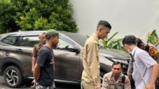 Terdapat 2 Korban Penembakan Kantor MUI