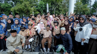 Hardiknas 2023, Kadisdik: Anak Didik Penentu Masa Depan Bangsa