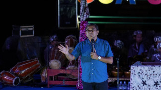 Kadisparbud Jabar Dorong Cirebon Raya Menjadi Destinasi Wisata Favorit Di Jawa Barat