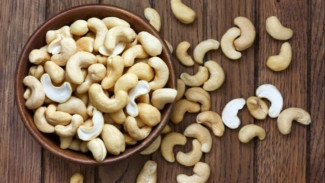 Inilah Deretan Manfaat Kacang Mete