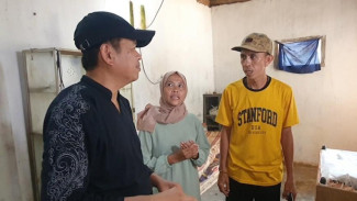 Kang Dedi Temukan 2 Fakta Penting soal Misteri Hilangnya Bocah di Subang