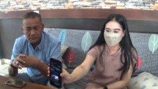 'Ya Udah Putus Aja Kontraknya', Ancaman Bos Kepada Karyawati Gegara Nolak Diajak 'Ngamar'