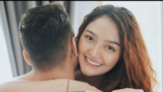 Mau Ajakan Suami, Sibad Akui Pernah Main Outdoor