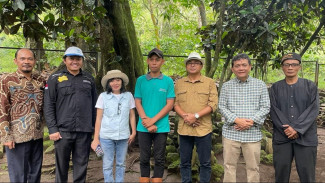 Jelajahi Desa Wisata Cibuntu, Destinasi Unggulan di Kabupaten Kuningan