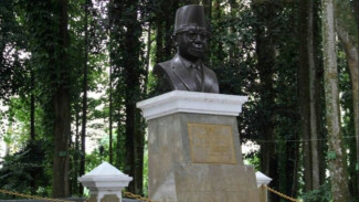 Keangkeran Goa Jepang dan Belanda