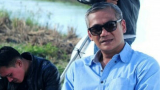 Jadi Lebih Spiritualis, Tio Pakusadewo Belajar Ngaji pada Teroris