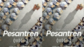 Terpilih di IDFA 2019, Film Dokumenter 'Pesantren' Siap Tayang di Bioskop Online
