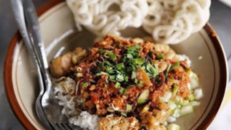 Nasi Ini Diduga Seumuran dengan Rakyat Majapahit