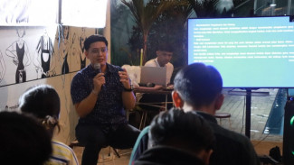 Praktisi Hukum Bandung Apresiasi Kinerja Polisi, Cepat dan Akurat Atasi Para 'Penjahat'