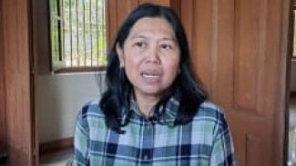 Yayuk Kecewa Dengan Kesan Pawai Kemenangan Atlet Timnas Indonesia