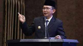 Kasus WC Sultan Mandeg, IPW Desak KPK Ungkap Dugaan Aliran Dana ke Dani Ramdani