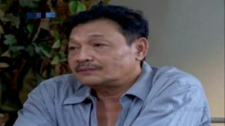 Innalillah... Eeng Saptahadi Meninggal Dunia