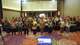 Dinkes Jabar Harapkan Kelurahan dan Desa Mampu Kembangkan UKBM