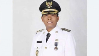 3 Fakta Wakil Bupati Rohil Keciduk Ngamar Bareng Wanita Lain di Hotel