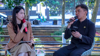 PPDB 2023 Dapat Diakses Melalui Website Disdik Jabar dan Aplikasi Sapawarga