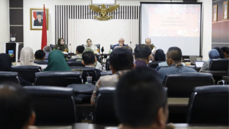 Kadinkes Jabar: Perlu Lintas Sektor untuk Dukung Pemerataan UHC