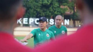 3 Pemain Timnas Indonesia Jadi Harapan di Piala AFF 2024