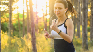 Kapan Waktu Paling Ideal Saat Melakukan Jogging, Pagi Atau Sore?