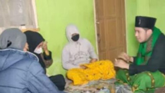 Heboh, Siti Sang Wanita yang Punya Dua Suami