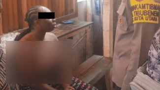 Bule Bugil Ngamuk di Bali, Diduga dalam Kondisi Mabuk