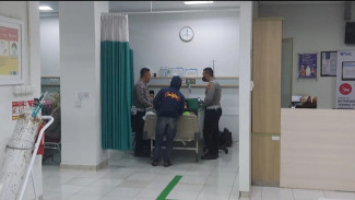 Pengendara Moge yang Serempet Santri di Ciamis Sudah Menyerahkan Diri