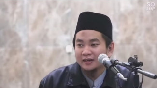 Telinga Berdengung Tandanya Apa? Begini Penjelasan Ustaz Faizar