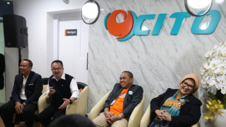 CITO Makin Kokoh, Luncurkan 3 Cabang, Tagline dan Layanan Baru: Cimercel