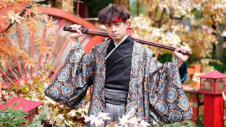 Oppa Bandung Ini Jadi Selebgram Terkenal Berawal dari Hobi Travelling