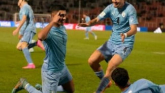 Ditolak di Indonesia, Israel Cetak Sejarah di Argentina
