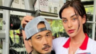 Bagini Cara Jerinx SID Hindari Godaan Perempuan