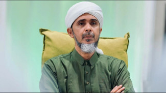 Habib Ali Zaenal Ungkap Bahayanya Jika Banyak Tikus di Rumah