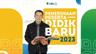 Siap-siap! Pendaftaran PPDB SMA, SMK, dan SLB Tahun 2023 Tahap 1 Segera Dibuka