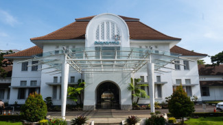 Bio Farma Siap Koperatif dalam Kasus Korupsi Indofarma