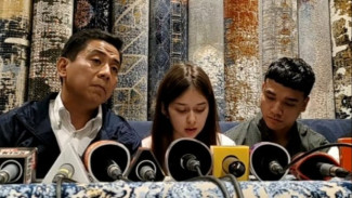 Pengacara Sebut Fadly Faisal Masih Support Kliennya, Becca