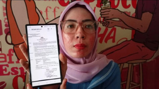 Pengakuan Istri Polisi di Gowa yang Ditipu Rp700 Juta oleh Sesama Bhayangkari