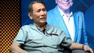 Jusuf Hamka Tantang Kemenkeu, Siap Bayar Rp70 Triliun Jika CNMP Utang ke Negara