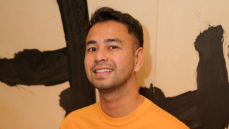 Usai Bebas Setelah Diciduk BNN, Raffi Ahmad Pulang ke Rumah Camelia Malik
