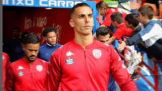 Persib Bandung Resmi Rekrut Alberto Rodriguez, Berikut Profilnya