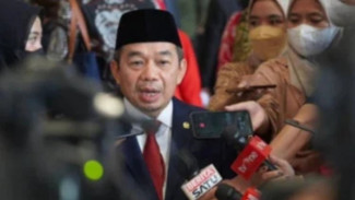AHY Masuk Bursa Cawapres Ganjar Pranowo, PKS Minta Ingat Hal Ini