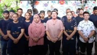 Viral Pembeli Muslim Protes Disajikan Pasta Babi, Pihak Restoran Akhirnya Minta Maaf