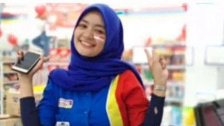 Viral, Seorang Pegawai Minimarket Bunuh Diri Karena Terjerat Pinjol