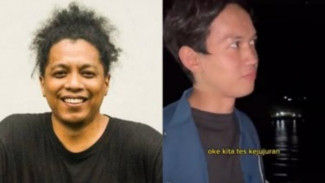 TikTokers Richard Theodore Kena Semprot Ari Kriting Gara-Gara Bilang Ini