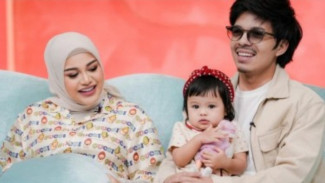 Pembully Ameena Minta Maaf, Atta Halilintar: Efek Jeranya Harus Ada