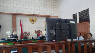 Kisah Janda Anak 2 Perjuangkan Merek Dagang Usaha Makanan Ringan yang Dirampas Istri Pejabat