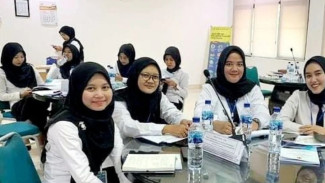 Ratusan Perempuan di Pamekasan Pilih Menjanda Gegara Hal Ini