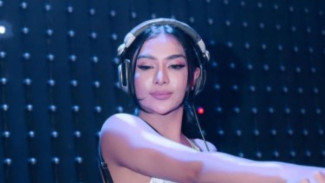 Siva Aprilia Pamer Foto Seksi, Reaksi Kompak Netizen Bikin Ngakak
