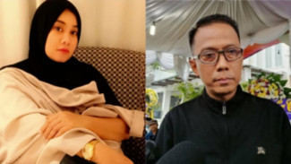 Saling Sindir, Doddy Sudrajat Sebut Puput Belum Move On Hingga Pansos