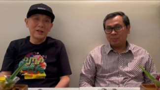 Polemik Antara Jusuf Hamka dan Staf Kemenkeu Berakhir Damai