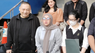 Dianggap Mencemarkan Nama Baik, Doddy Sudrajat Akhirnya Dilaporkan ke Polisi